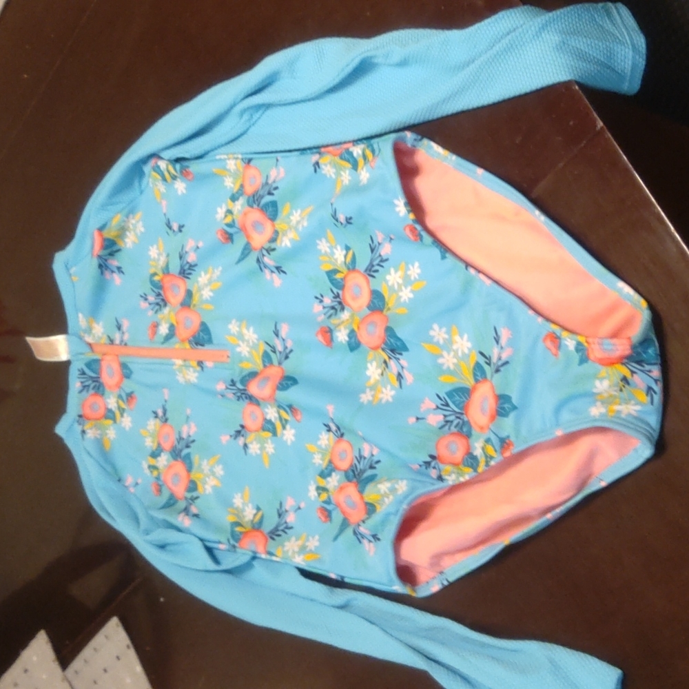 New Cat & Jack swimsuit